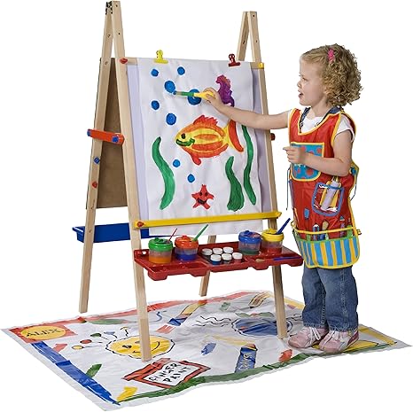 alex magnetic easel