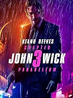 John Wick: Chapter 3 - Parabellum