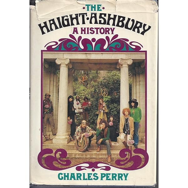 Beneath the Diamond Sky: Haight Ashbury, 1965-70: Hoskyns, Barney