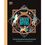 Greek Myths: Meet the heroes, gods, and monsters of ancient Greece