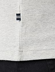 Nautica Men's Big & Tall Solid Crew Neck