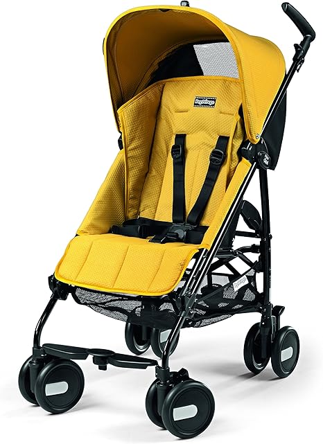 peg perego umbrella stroller