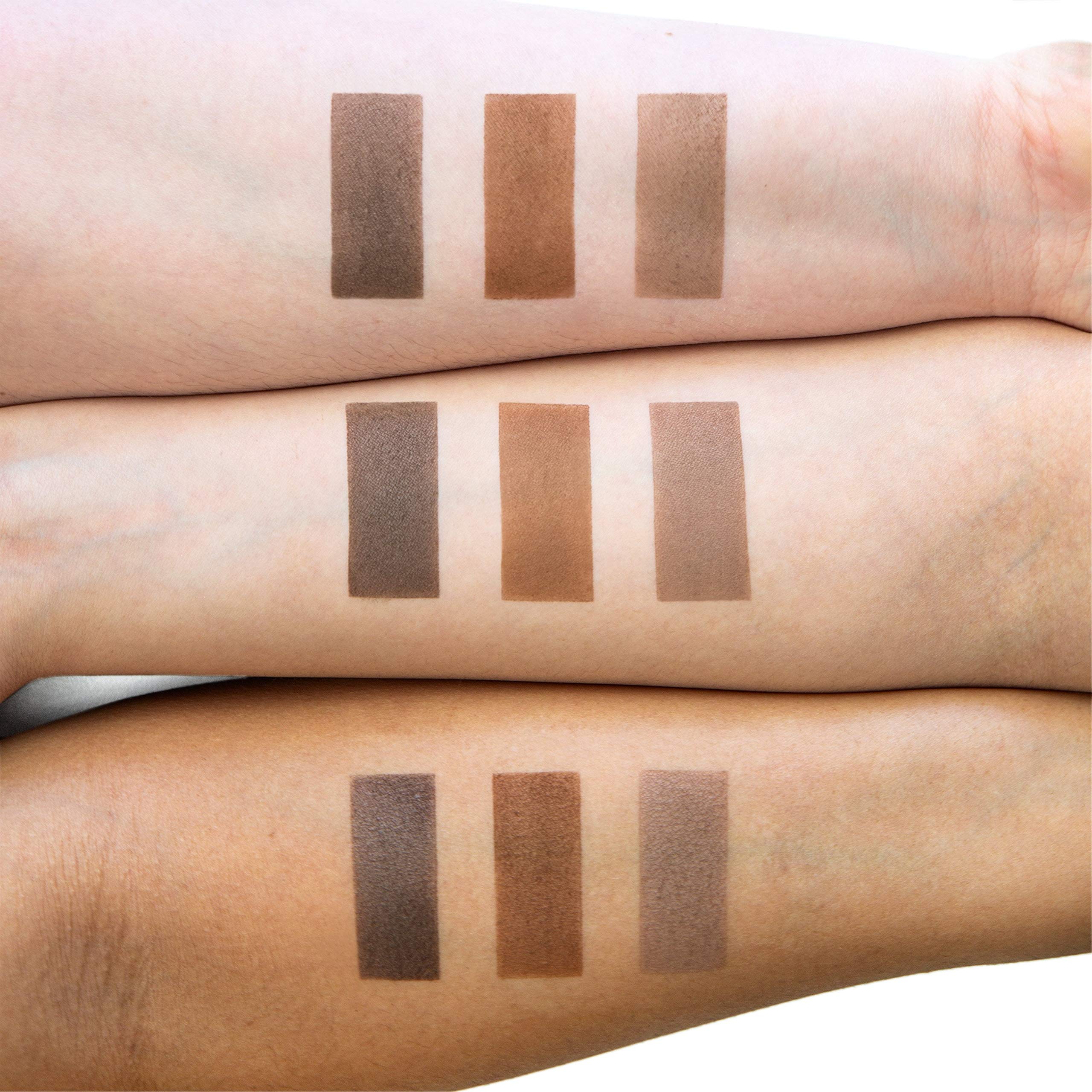 theBalm Clean and Green Brow Pow