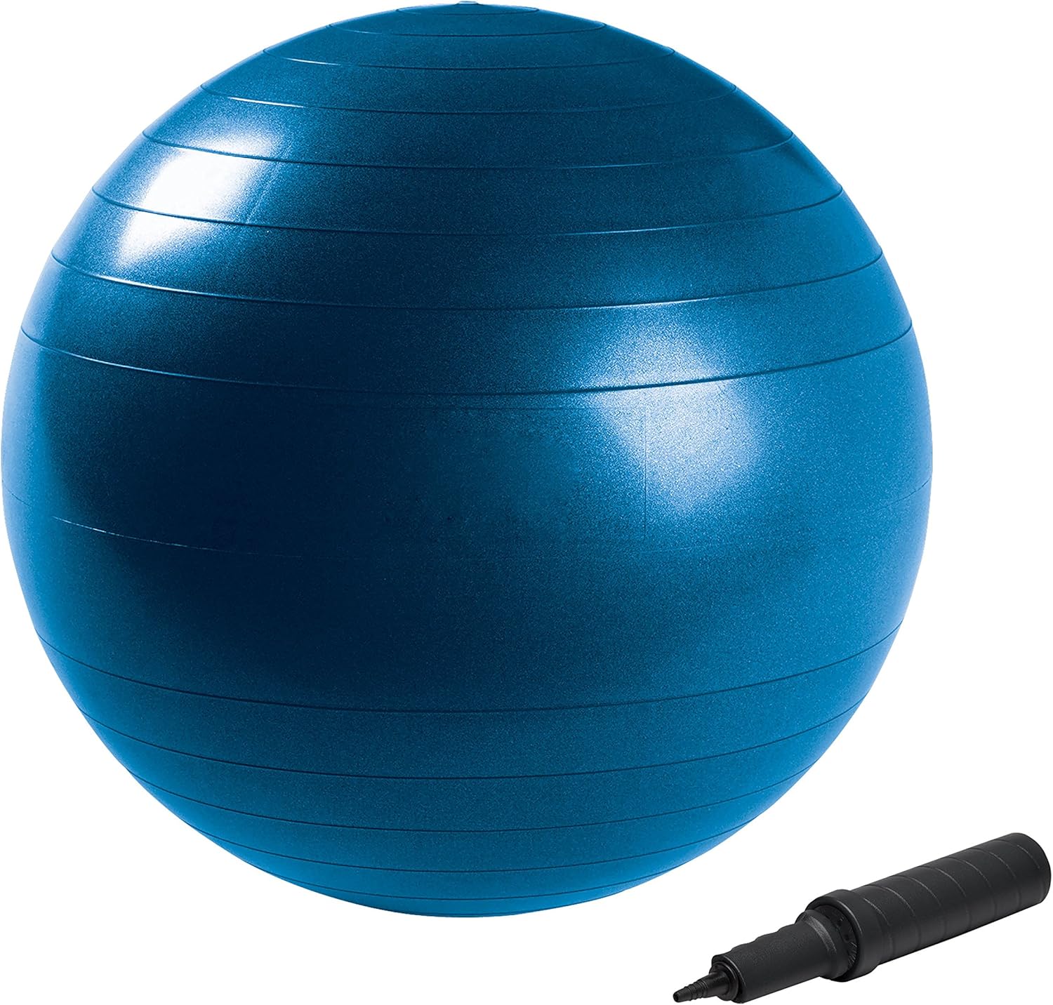 yoga ball with sand