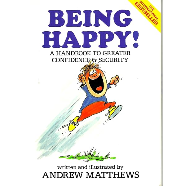 Happiness in Hard Times: ANDREW MATTHEWS: 9780975764206: Amazon