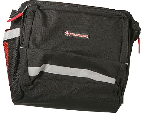 schwinn handlebar bag