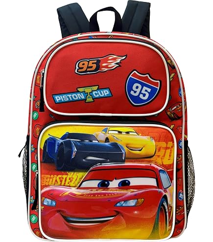 Amazon.com: Disney Cars 16
