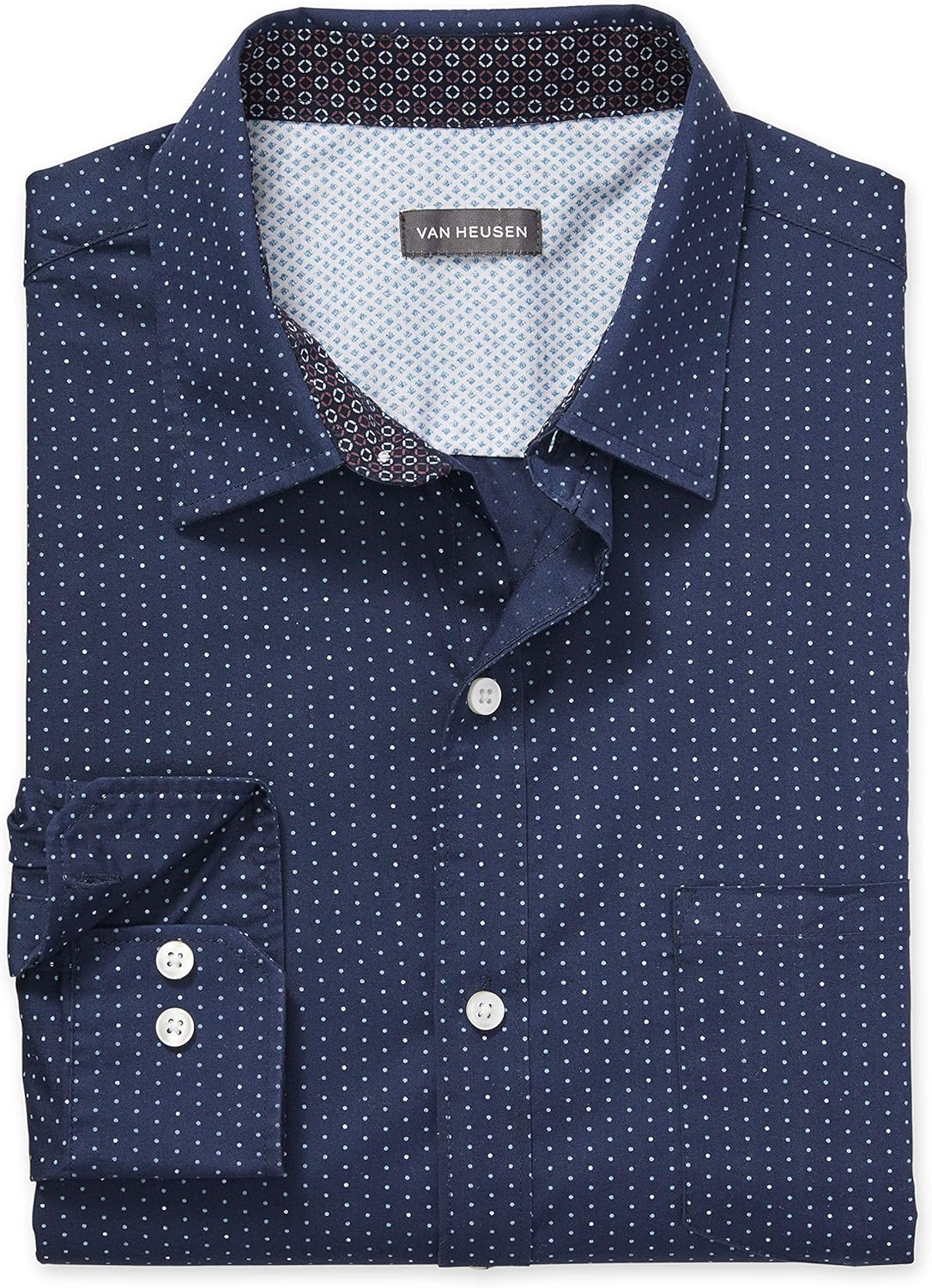 never tuck mens shirts