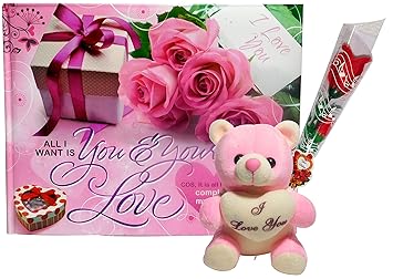 beautiful gift for girlfriend