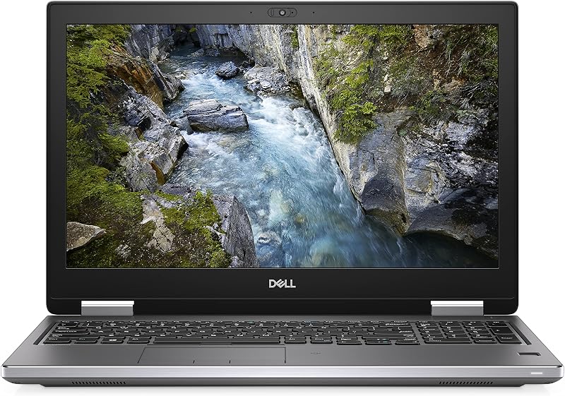 Dell Precision 15 7540 i7-9850H Quadro T2000 32GB 2TB NVMe Win 11 Pro Renewed