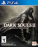 Dark Souls II: Scholar of the First Sin - PlayStation 4
