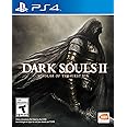 Dark Souls II: Scholar of the First Sin - PlayStation 4