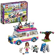 LEGO Friends - Vehíc