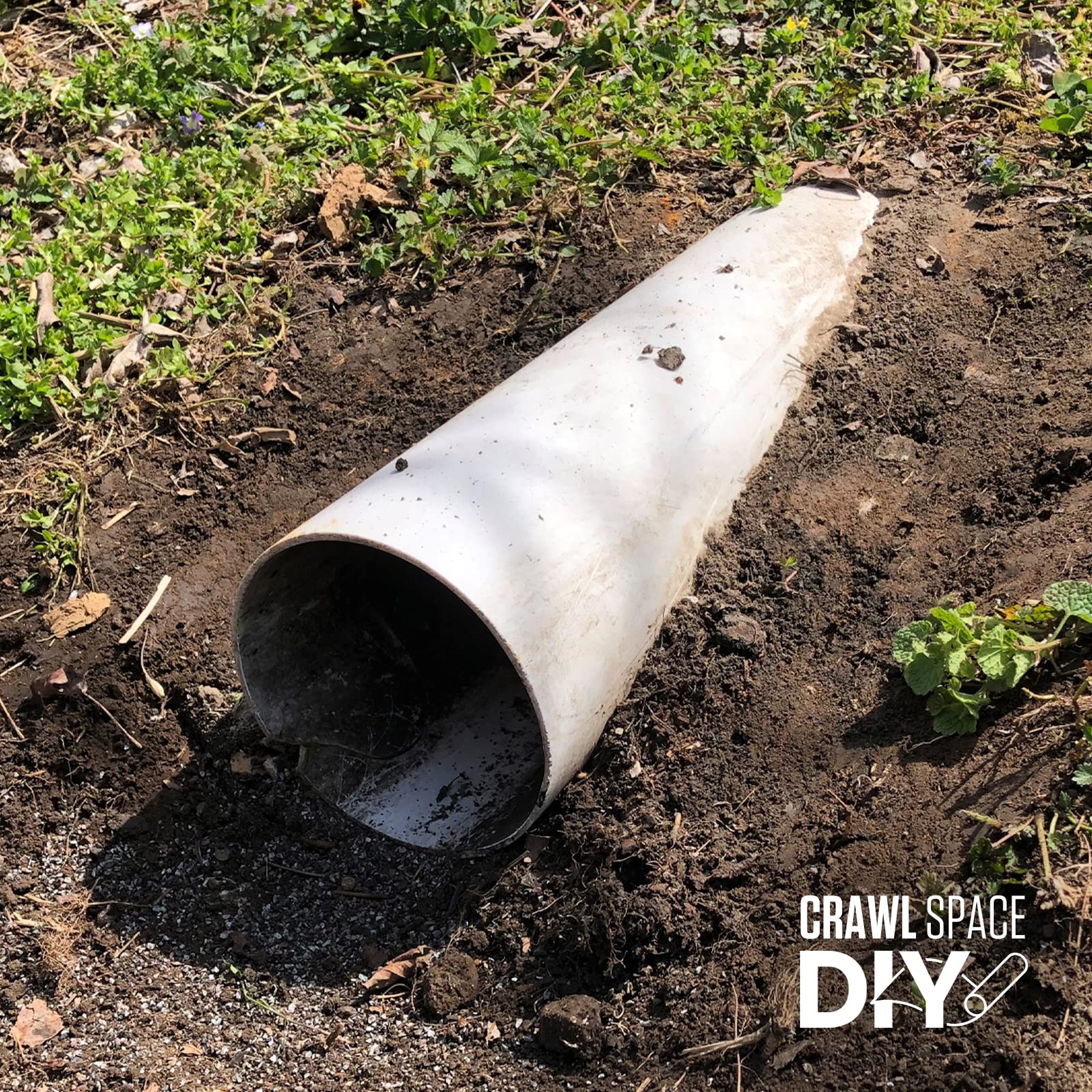 Mua My DIY Center Lawn Yard Drain Sump Pump Discharge Downspout Extension Lawn Grate