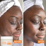 Super Facialist Vitamin C Overnight Resync Night Cream 50ml SleepSmart view 4