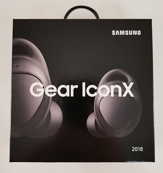 samsung gear iconx 140