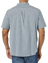 Amazon Essentials Short Sleeve Shirt for