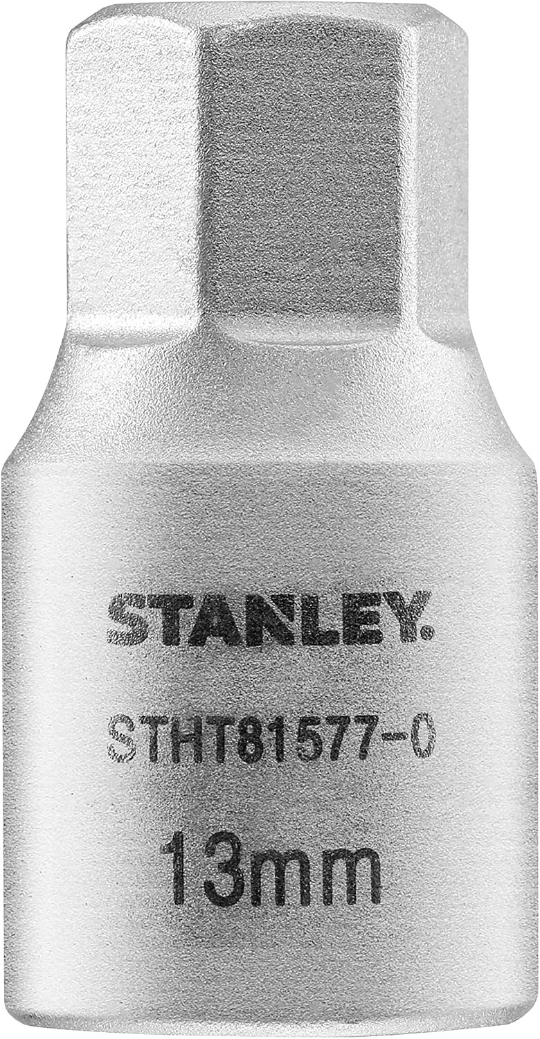 Stanley STHT81577-0 Drain Bit, Grey, Gray - Image 3