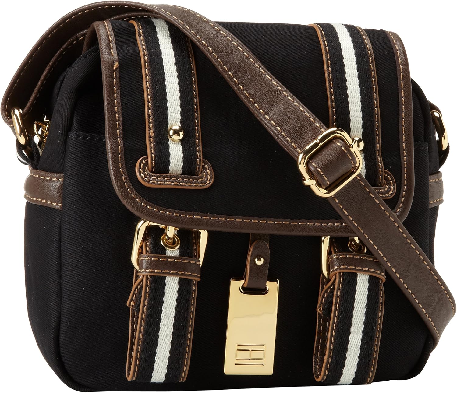 camera bag tommy hilfiger