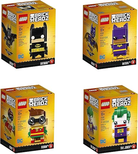 lego brickheadz batman