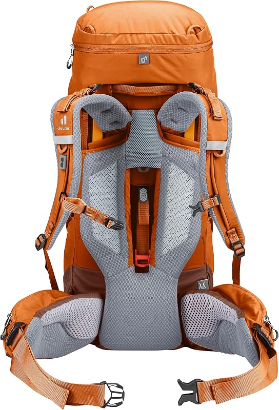 Aircontact Core 35+10 SL Mochila de trekking para mujer