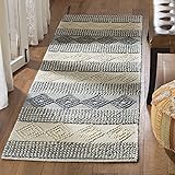 SAFAVIEH Natura Collection Runner Rug - 2'3" x