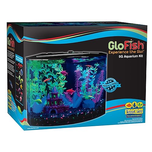 Top 10 Best Fish Tanks in November 2022