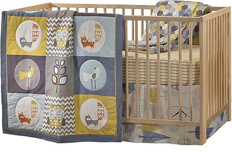 crib sheets australia