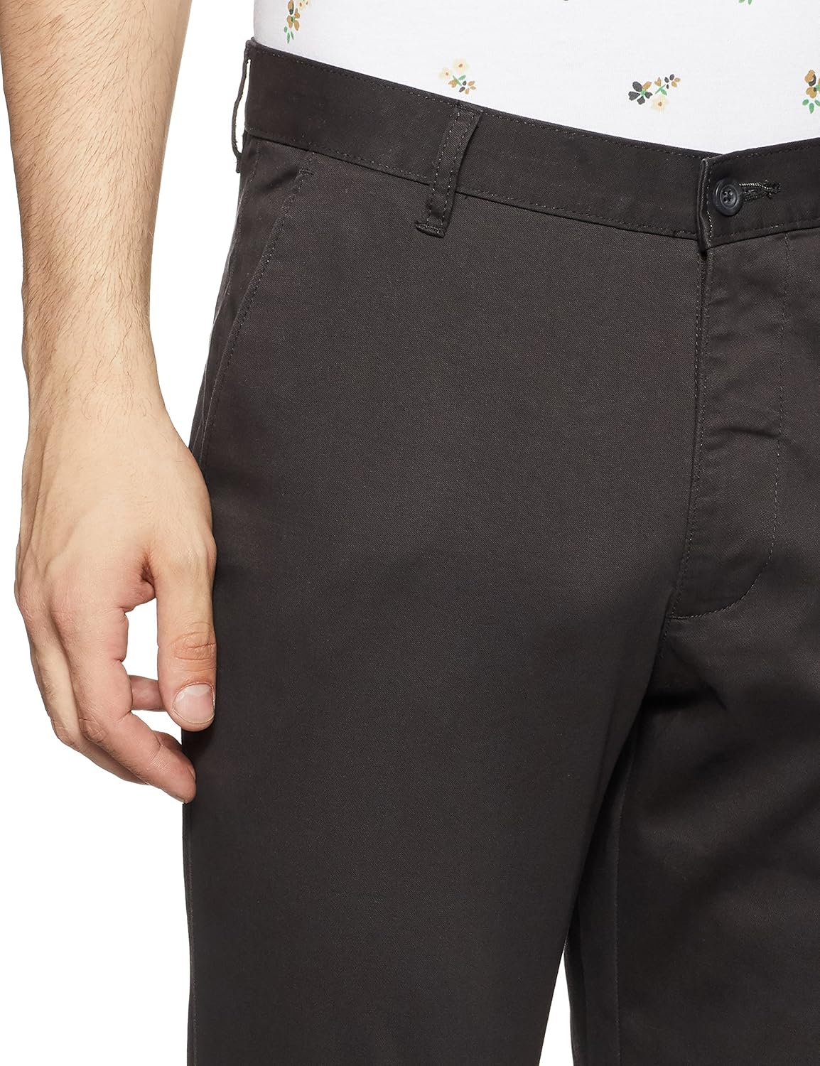 indigo nation men's formal trousers