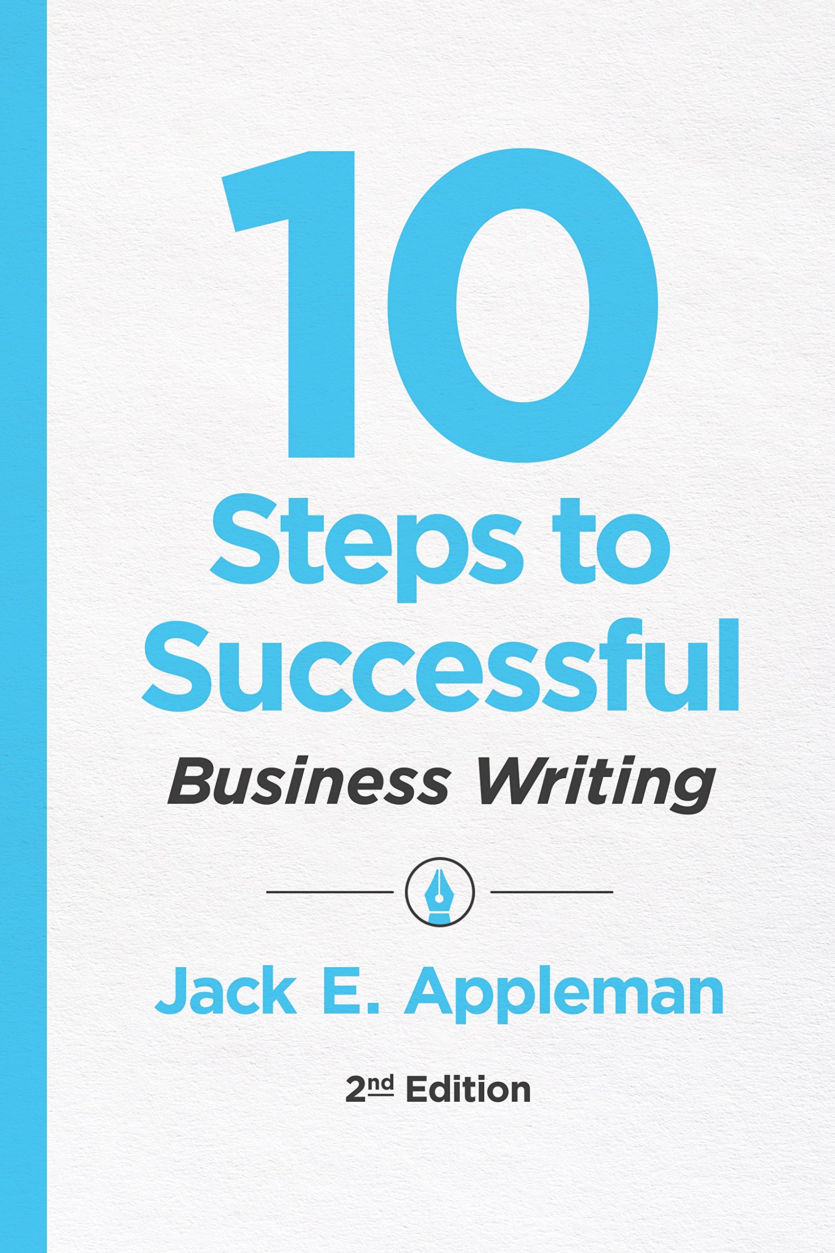 Best Books 3 MustRead Business Writing Books Fupping