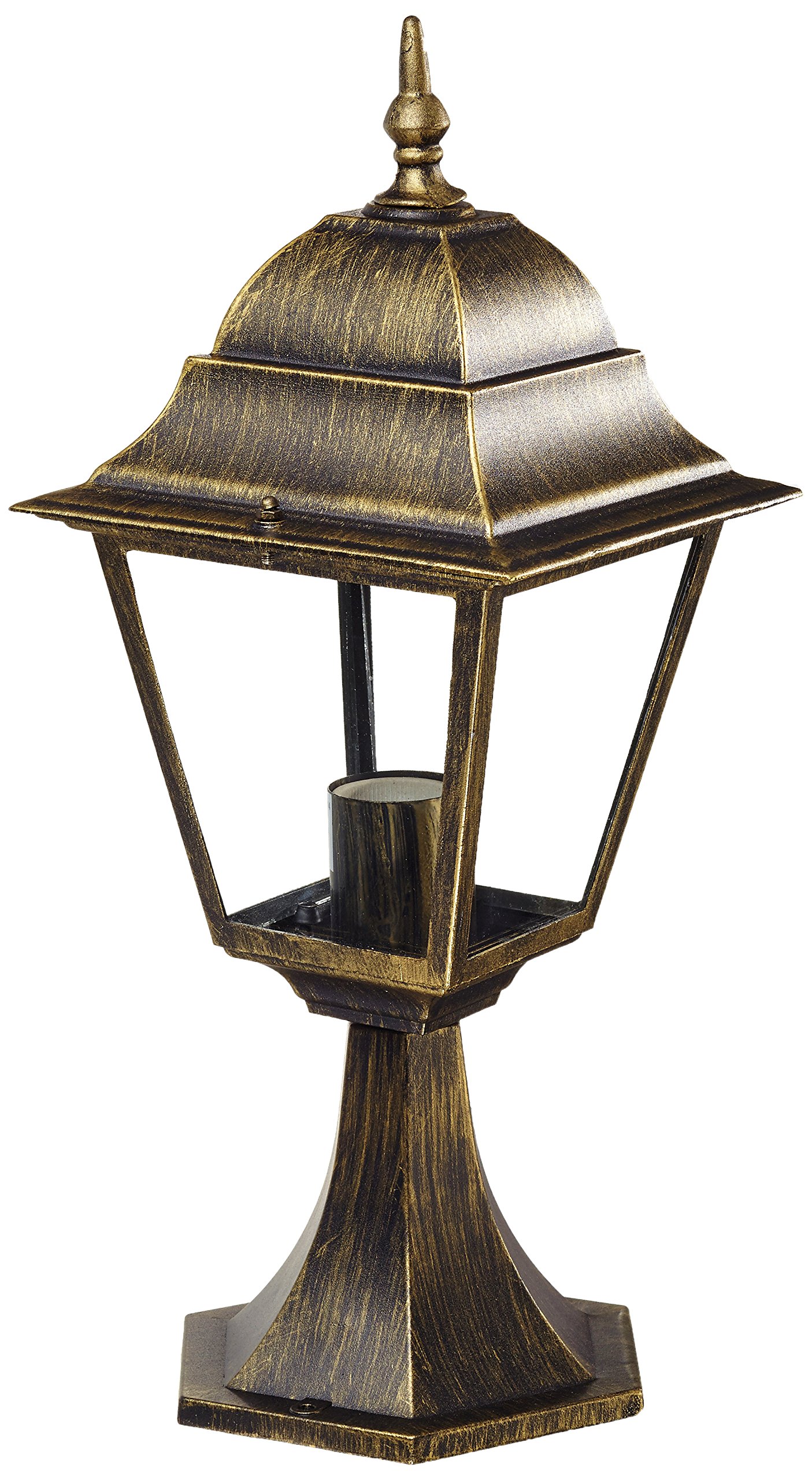 Light Outdoor CX520314 Experiences