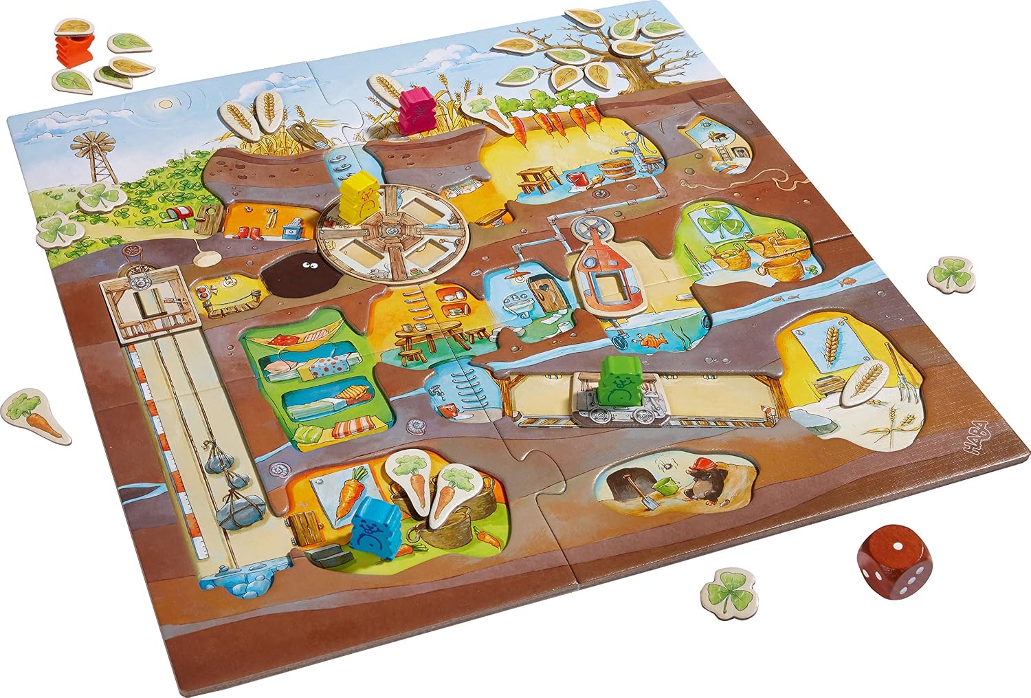 HABA Hamster-ESP (303120) - Image 4