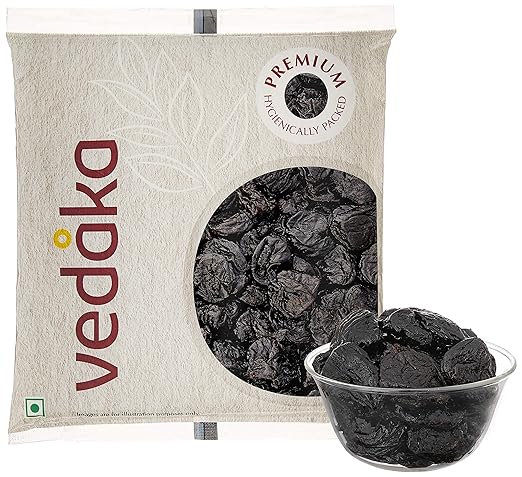 Vedaka Premium Prunes, 200g