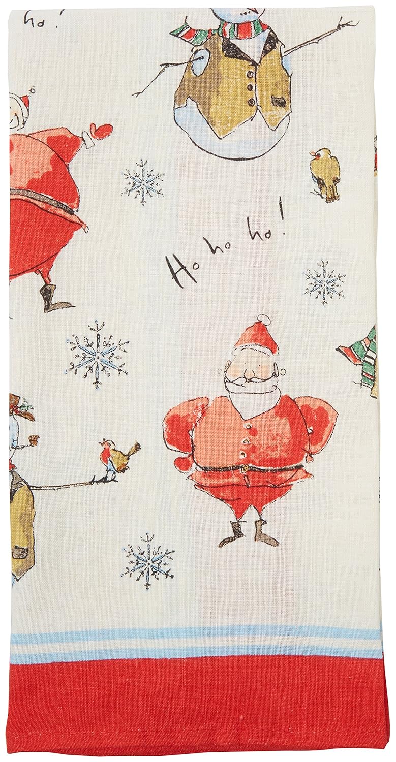 Best Ulster Weavers Kitchen Towels