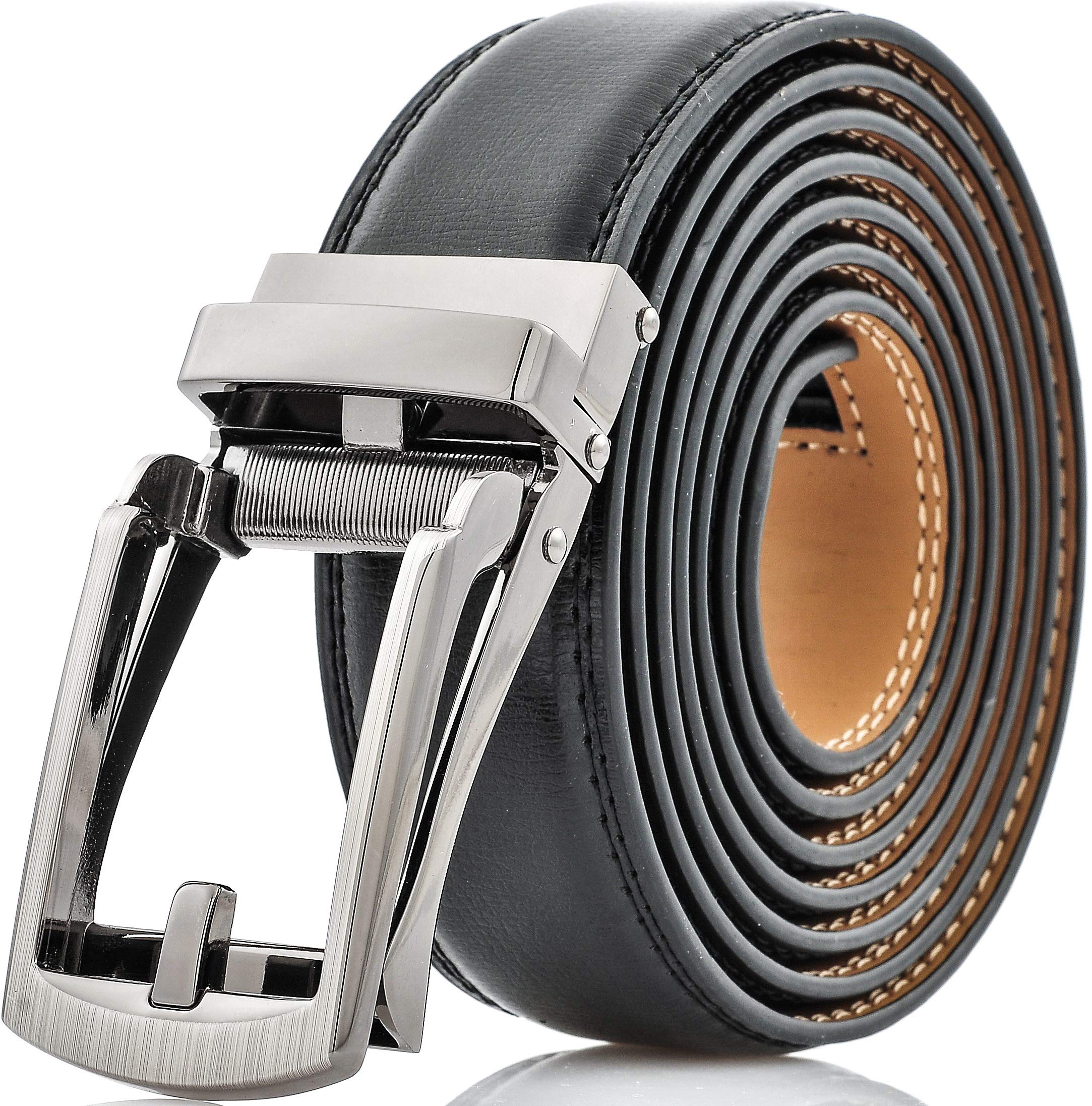 mio marino ratchet belt