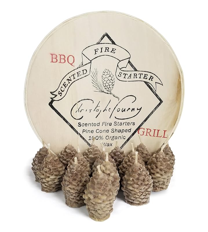 Fire Pit Starters (Firestarters) Handmade