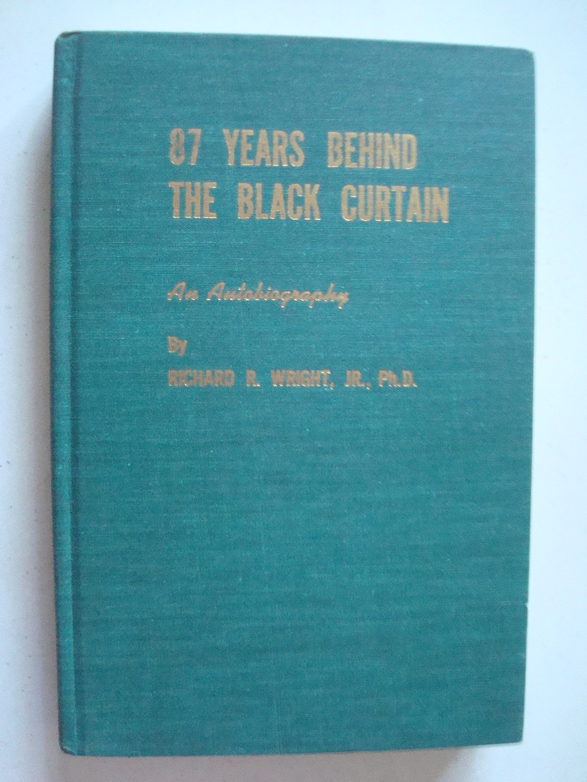 87 Years Behind The Black Curtain An Autobiography Amazon Co Uk