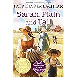 Sarah, Plain and Tall: A Newbery Award Winner
