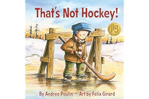 That's Not Hockey!