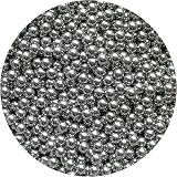 DDHOMIN 570 Pieces 304 Stainless Steel Precision Bearing Balls 2-7mm view 6
