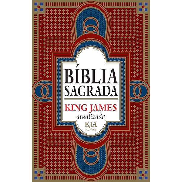 Abra A Versao Do Rei James Da Biblia Sagrada Bíblia Sagrada | King
