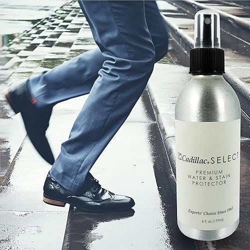 Cadillac Select Premium Water Repellent Stain Protector