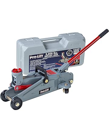 Amazon Com Floor Jacks Vehicle Lifts Hoists Jacks Automotive