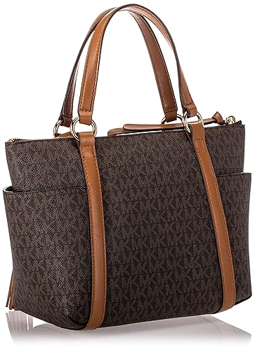 Michael Kors Nomad Tote Bag, Black in Kuwait Whizz Totes