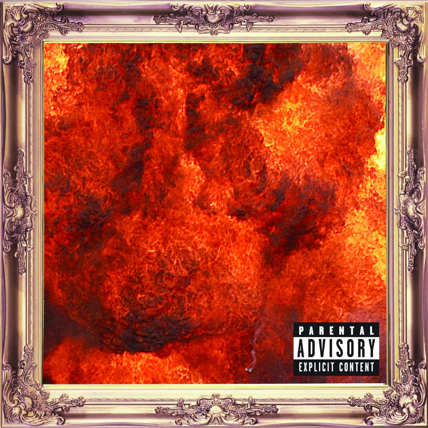 Indicud[3 LP] Image