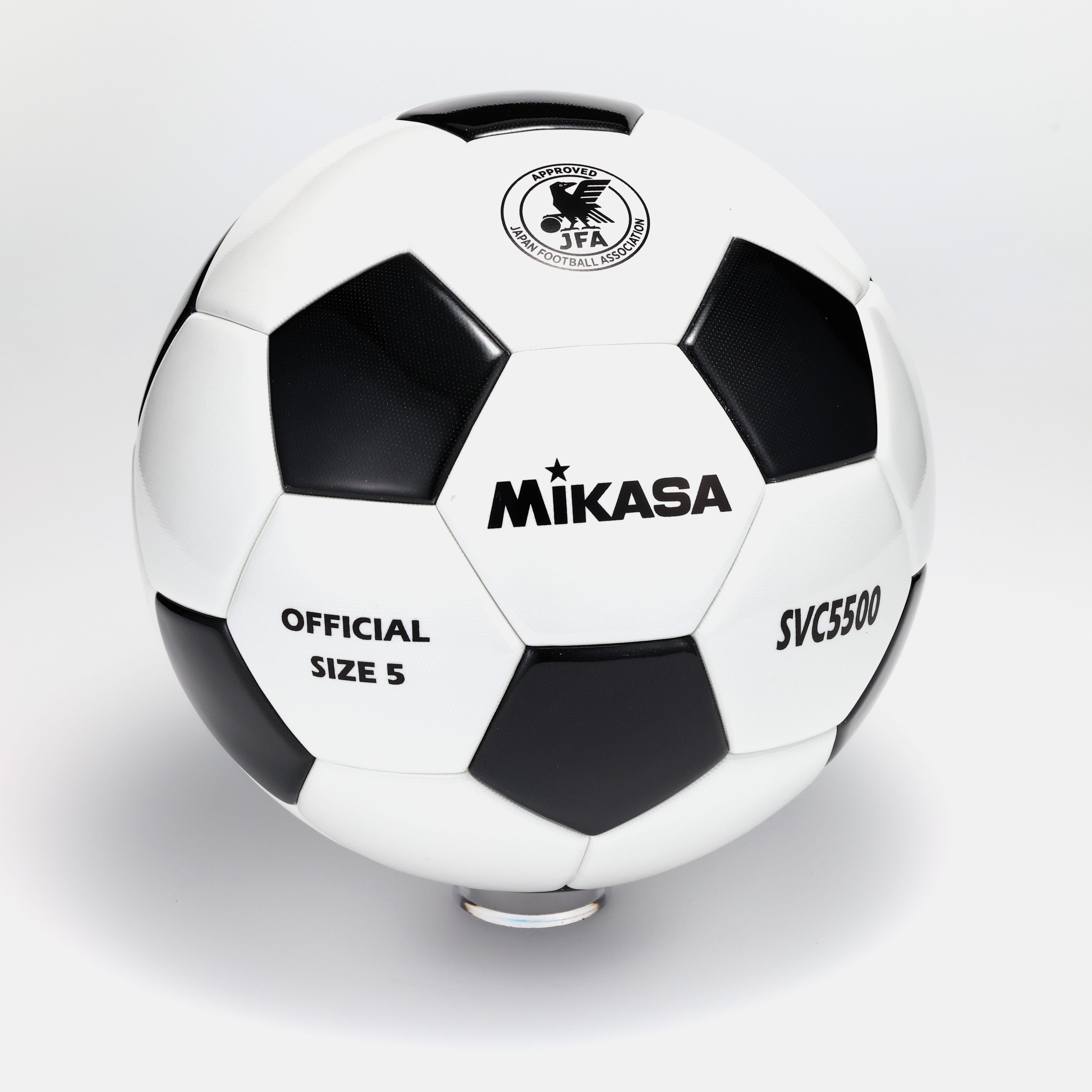 年末のプロモーション特価 Mikasa ミカサ サッカーボール5号球 キーパートレーニングボール5号svh5ktrr サッカー Mail Mariachireal Com