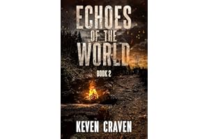 Echoes of the World: Book 2