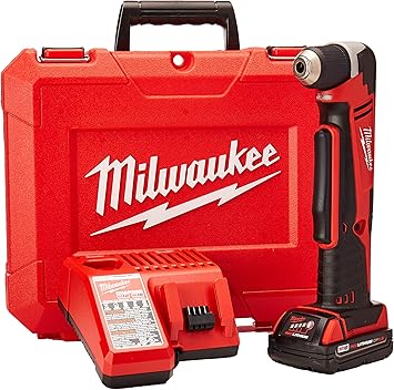 Milwaukee 2615-21CT featured image