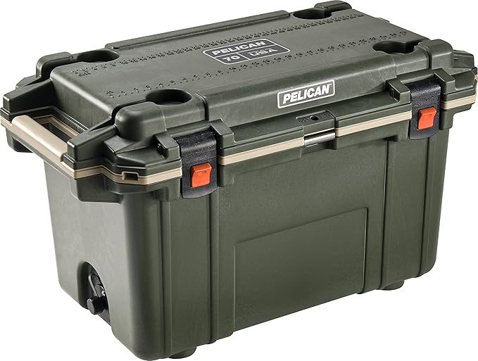 pelican 70 quart cooler