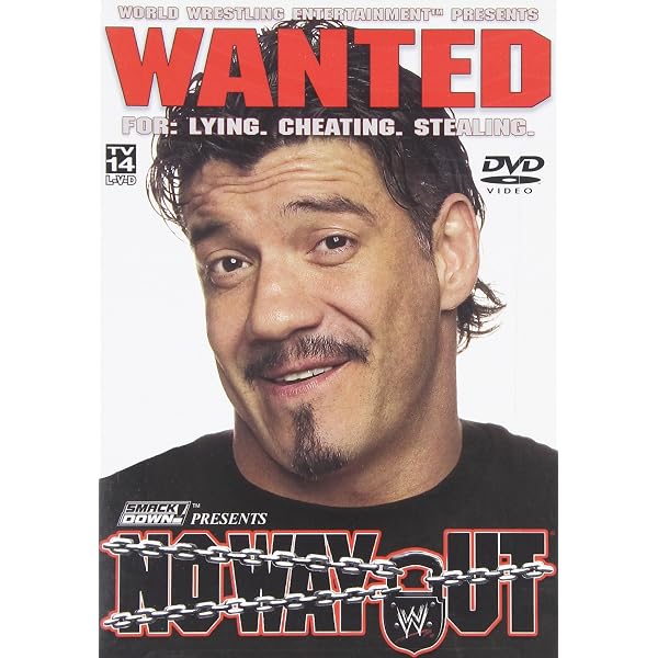 WWE DVD 305枚 ⚠️パッケージ無し、北米版DVDあり要注意 Amazon.com: WWE No Way Out 2004 : Brock Lesnar, Goldberg: Movies & TV